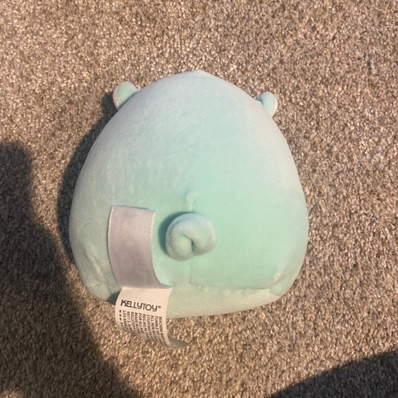 Llama squishmallow 5” - Picture 2 of 2